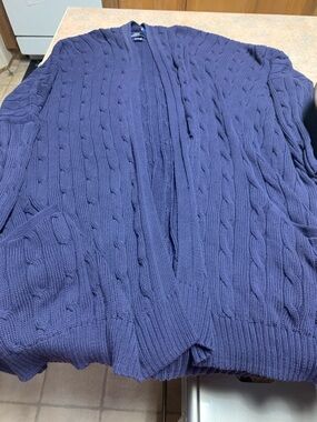 Ralph Lauren Cardigan